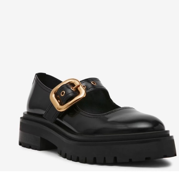 Steve Madden Shoes - Steve Madden Mary Jane shoes size 9.5 new no box